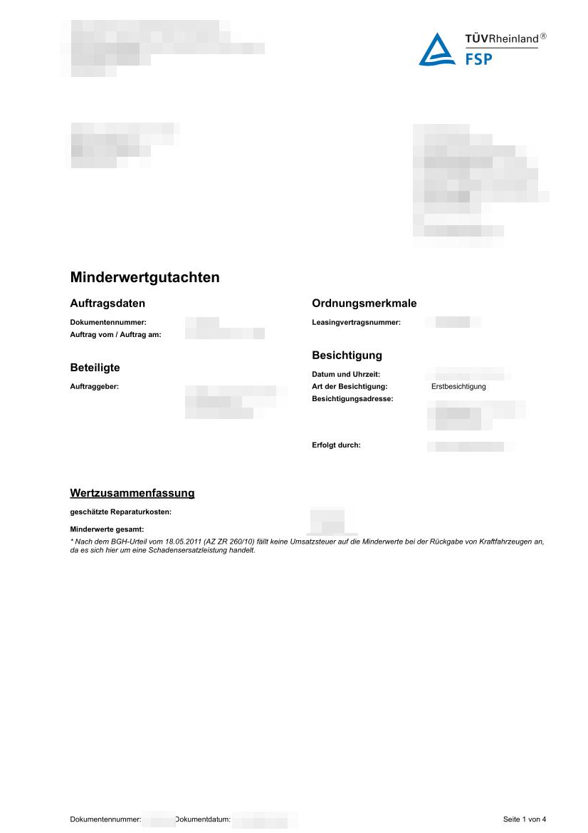 TÜV Rheinland